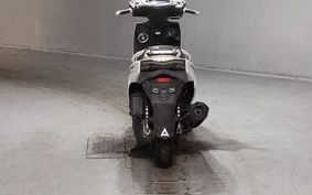 YAMAHA CYGNUS125XSR SEA5J