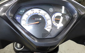 YAMAHA AXIS 125 Z 1991 SED7J