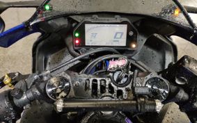 YAMAHA YZF-R25 RG43J