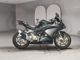 Фото Honda CBR250RR 2017 с японского аукциона