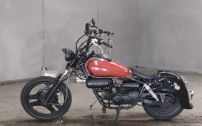 HONDA MAGNA 50 AC13
