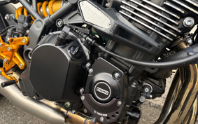 KAWASAKI Z900RS CAFE 2022 ZR900C