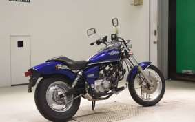 HONDA MAGNA 50 2010 AC13