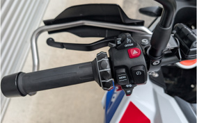BMW F900GS 2024 0K61