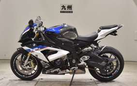 BMW S1000RR 2017
