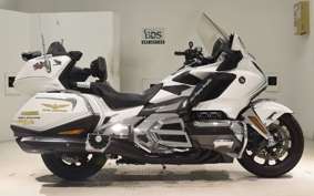 HONDA GL 1800 GOLD WING TOUR DCT 2020 SC79