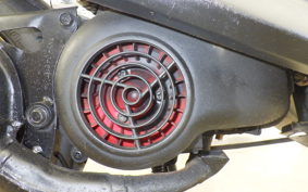 YAMAHA JOG ZR 3YK