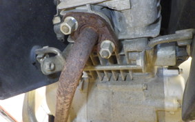 HONDA ｸﾛｽｶﾌﾞ JA10