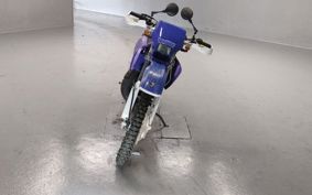 KAWASAKI KDX125 SR DX125A