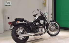 HONDA STEED 400 VLS 1998 NC37