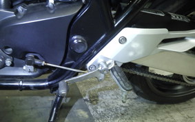 HONDA CB400SF VTEC 2010