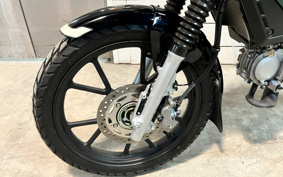 HONDA CROSS CUB JA60