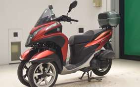 YAMAHA TRICITY 125 SE82J