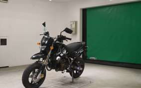 KAWASAKI KSR110 E 2023