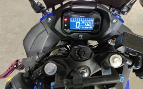 SUZUKI GSX250R DN11A