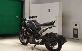 HUSQVARNA SVARTPILEN 401 2023