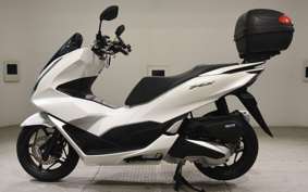 HONDA PCX 125 2010 JK05