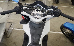 HONDA PCX125 JF56