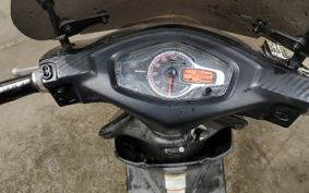 SUZUKI ADDRESS V125 CF4MA