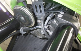 KAWASAKI Z900RS CAFE 2019 ZR900C