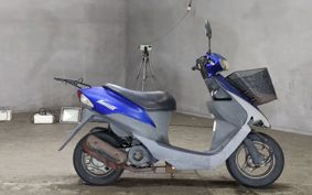 SUZUKI LETS2 CA1PA