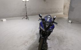 YAMAHA YZF-R25 RG43J