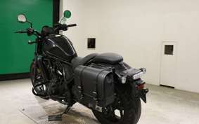 HONDA REBEL 1100 2023 SC83