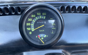HONDA GYRO TA02