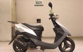 SUZUKI LET's 2 2026 CA1PA