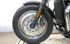 TRIUMPH BONNEVILLE SPEEDMASTER 2020 DAD79H