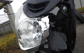 YAMAHA MAJESTY155 S SG28J