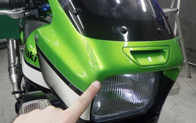 KAWASAKI ZRX1200 R 2008 ZRT20A