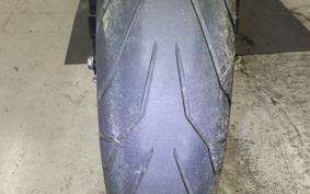 SUZUKI BANDIT 1250 SA 2012 GW72A