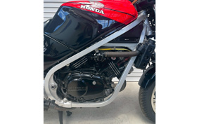 HONDA VT250Z MC08