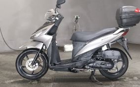 SUZUKI ADDRESS V110 CE47A