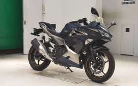 KAWASAKI NINJA 250 2023 EX250Y