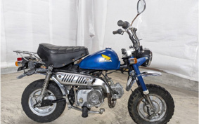 HONDA MONKEY Z50J