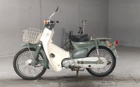 HONDA SUPER CUB50 C50