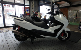 HONDA FORZASI ABS MF12