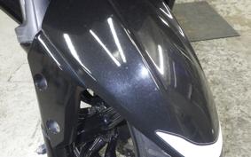 YAMAHA CYGNUS 125 XSR 3 SED8J