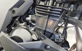 KAWASAKI VERSYS 250 A 2004 LE250D