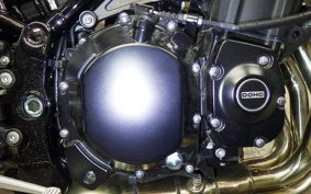 KAWASAKI Z900RS 2022 ZR900C