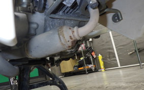 HONDA C50 SUPER CUB AA09