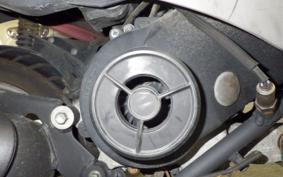 SUZUKI LET's 4 Basket CA43A