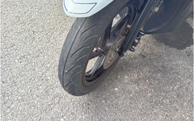 SUZUKI ADDRESS V110 CE47A