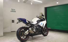HONDA CBR1000RR Gen. 2 2012 SC59