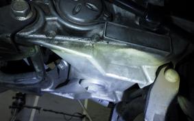 SUZUKI ADDRESS 110 1985 CE47A