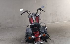 HARLEY HARLEY FLSTC1580 BW5