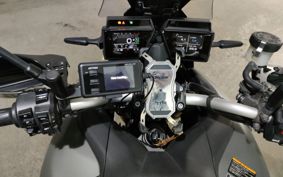 YAMAHA TRACER 9GT RN70J