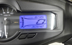 YAMAHA CYGNUS 125 XSR 3 2011 SEA5J